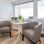 Wiking, App 304 Aufwind Apartment *