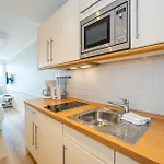 Apartment Wiking, App 304 Aufwind *