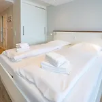 Wiking, App 304 &quotaufwind&quot Appartement Westerland