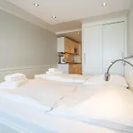 Appartement Wiking, App 304 &quotaufwind&quot Westerland