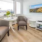 Apartment Wiking, App 304 Aufwind Westerland