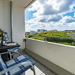 Apartment Wiking, App 304 Aufwind
