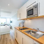 Appartement Wiking, App 304 &quotaufwind&quot *