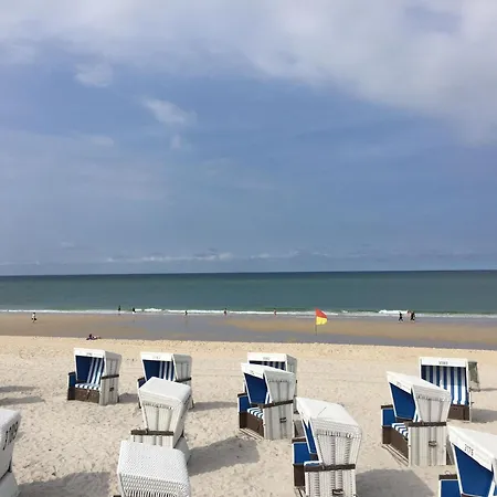 Wiking, App 304 Aufwind * Westerland